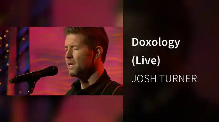 Doxology (Live)