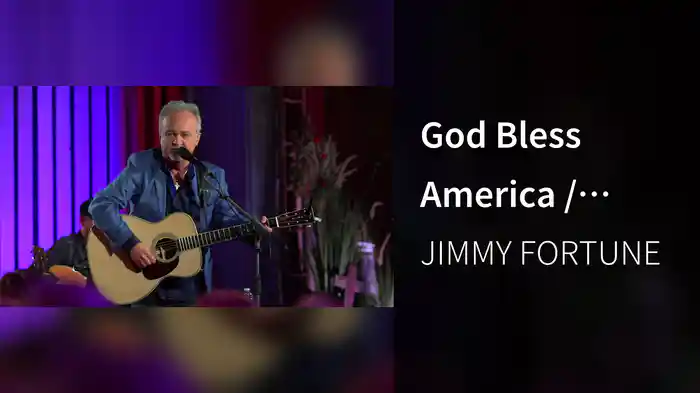 God Bless America / America The Beautiful (Live In Columbia, TN/2019)