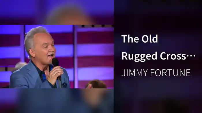 The Old Rugged Cross (Live In Columbia, TN/2019)