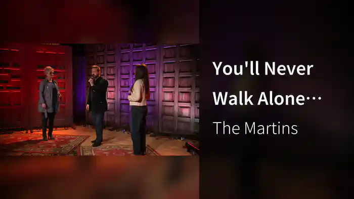 You'll Never Walk Alone (Live In Columbia, TN/2020)