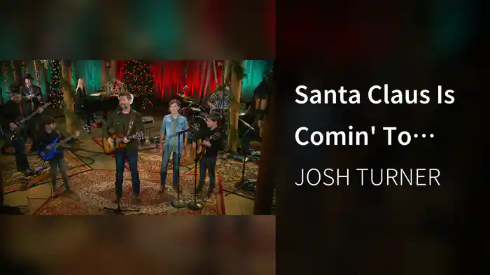 Santa Claus Is Comin' To Town (Live At The Grove, Murfreesboro, TN / 2022)