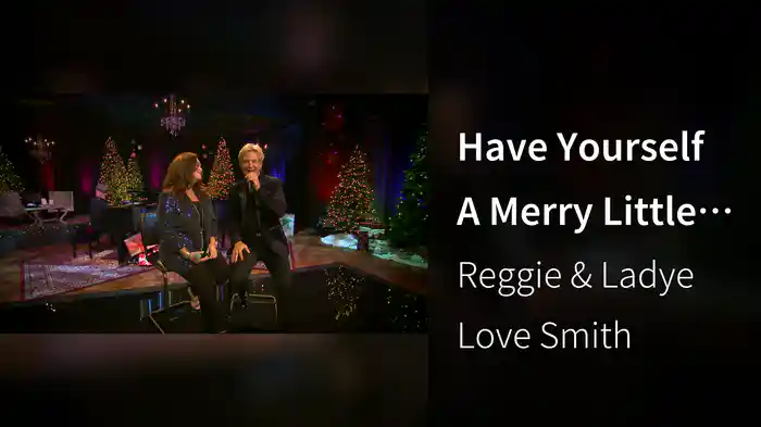 Have Yourself A Merry Little Christmas (Live At Gaither Studios, Alexandria, IN / 2022)