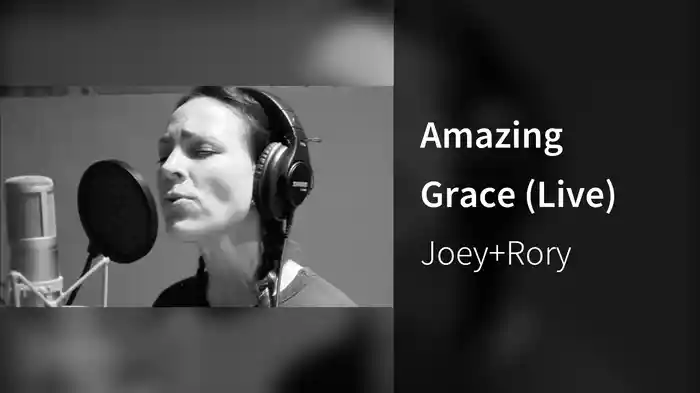 Amazing Grace (Live)