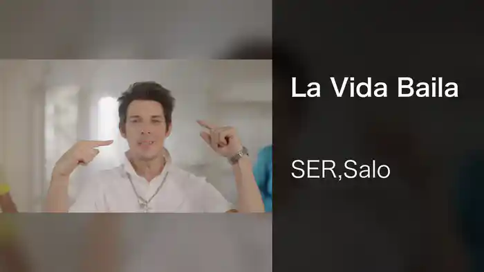 La Vida Baila