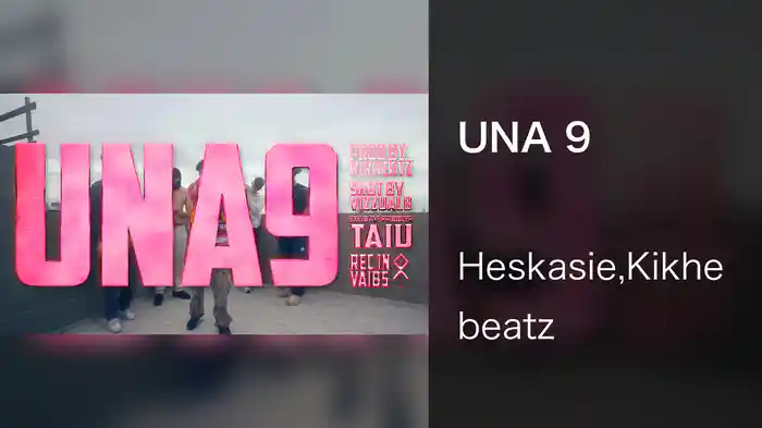UNA 9