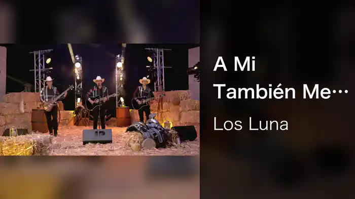A Mi También Me Dijo (En Vivo)