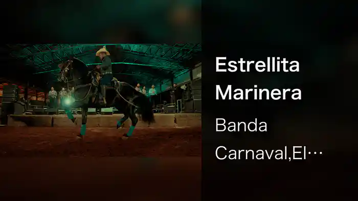 Estrellita Marinera