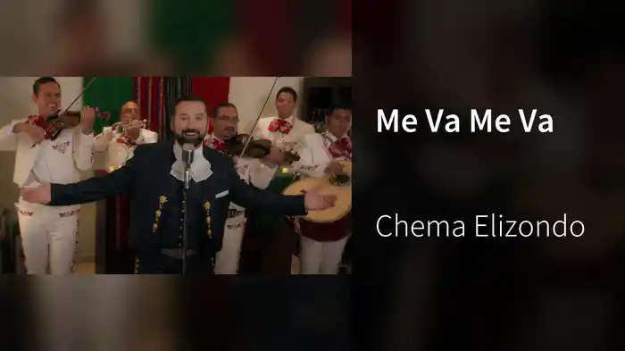 Me Va Me Va