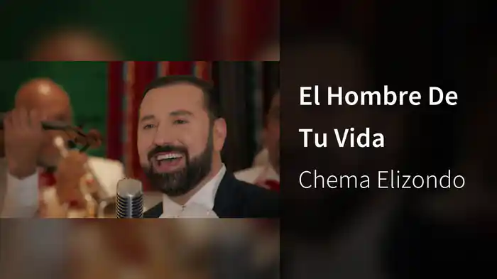 El Hombre De Tu Vida