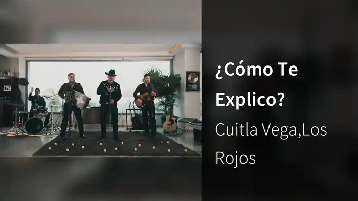 ¿Cómo Te Explico?
