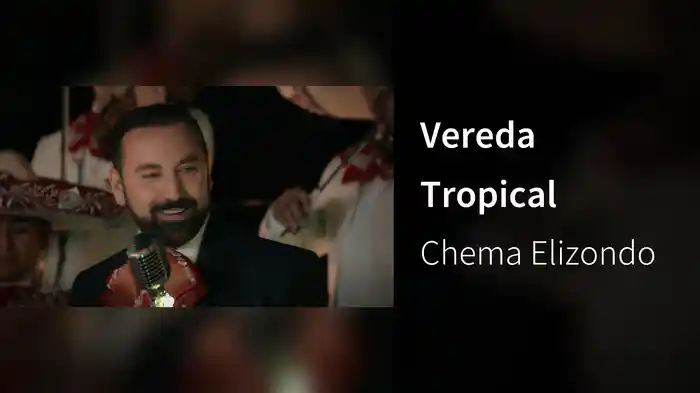 Vereda Tropical