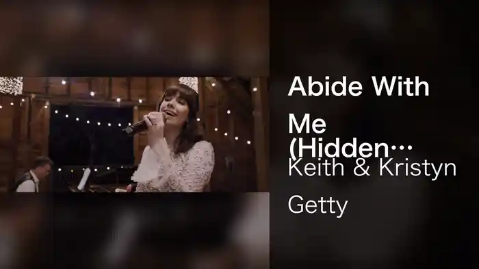 Abide With Me (Hidden Trace Version)