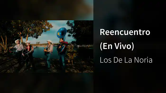 Reencuentro (En Vivo)
