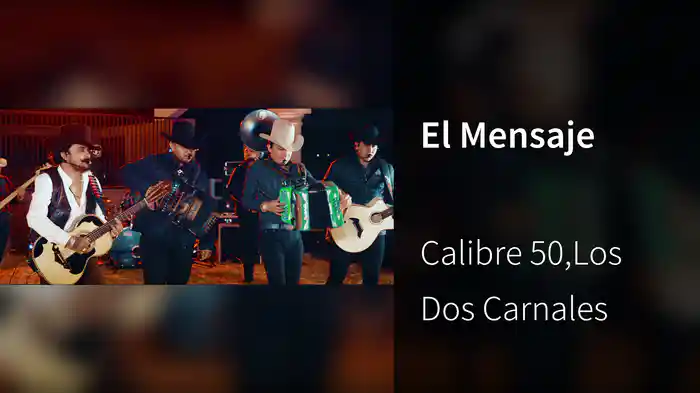 El Mensaje