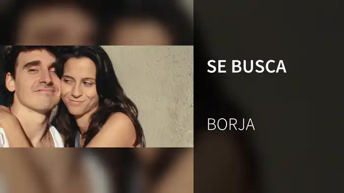 SE BUSCA