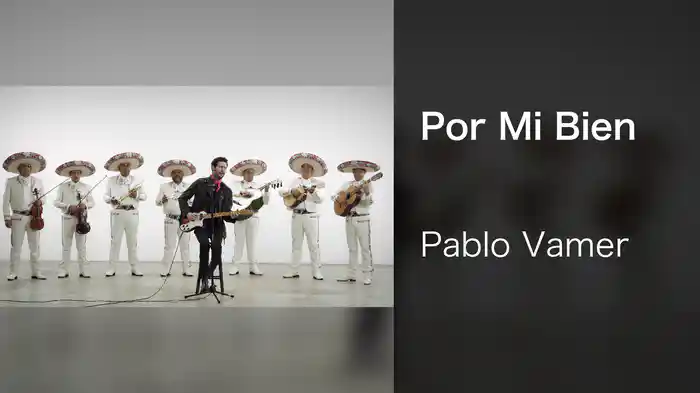 Por Mi Bien
