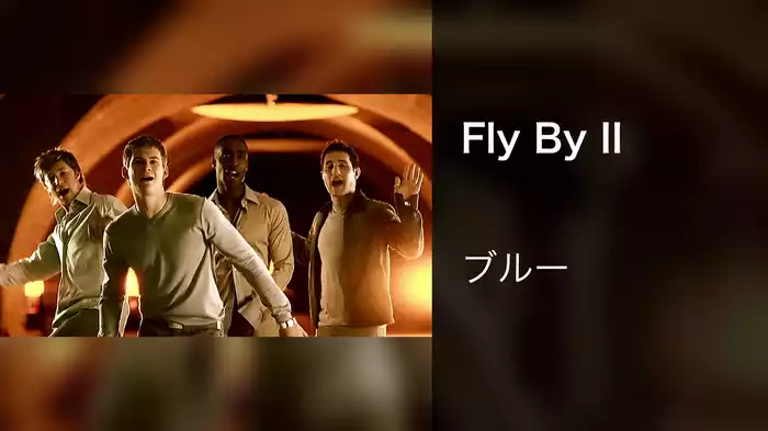 Fly By II