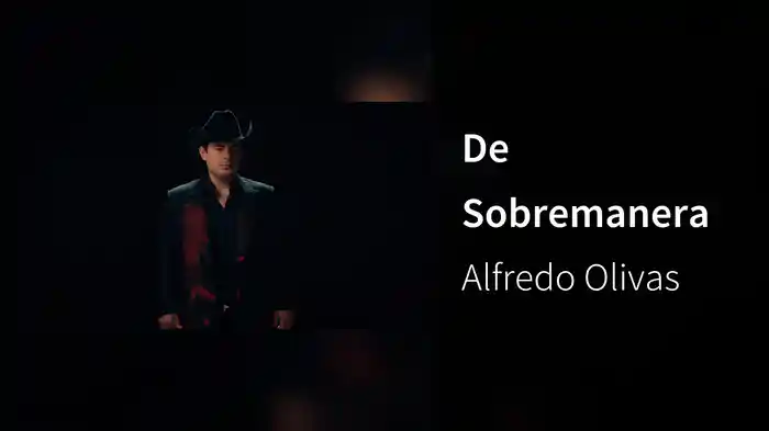 De Sobremanera