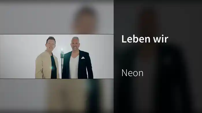 Leben wir