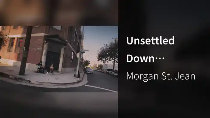 Unsettled Down (Acoustic)