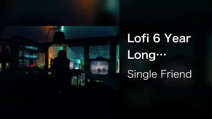 Lofi 6 Year Long Awkward Moment