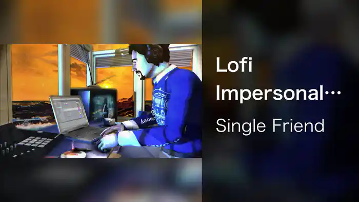 Lofi Impersonal Trainer