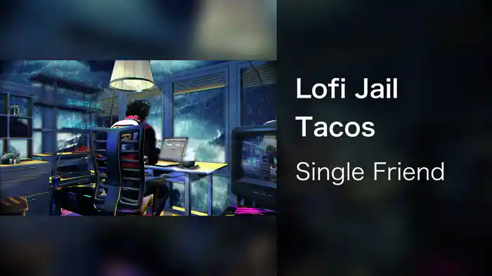 Lofi Jail Tacos