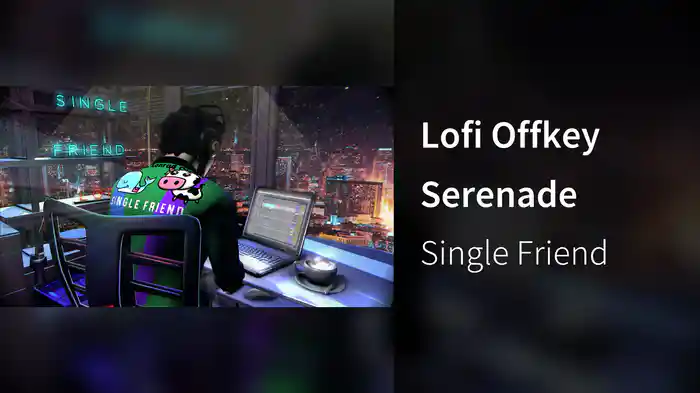 Lofi Offkey Serenade