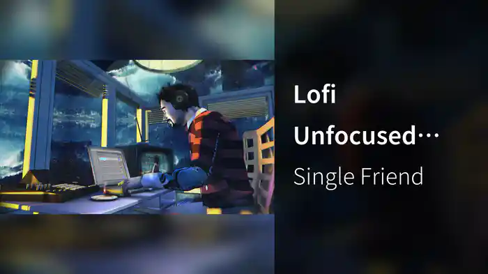 Lofi Unfocused Group