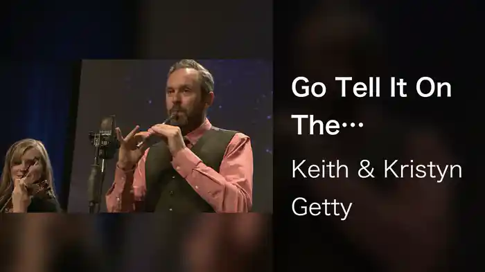 Go Tell It On The Mountain (Finale/Live)
