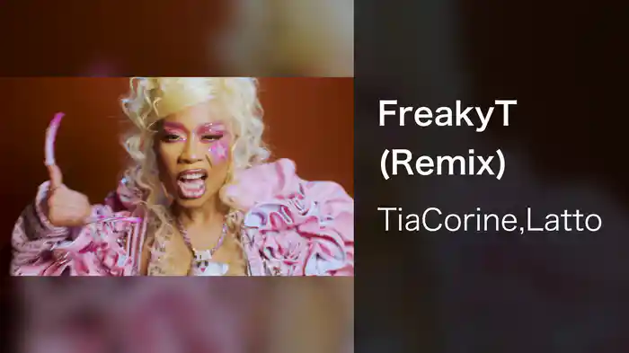 FreakyT (Remix)
