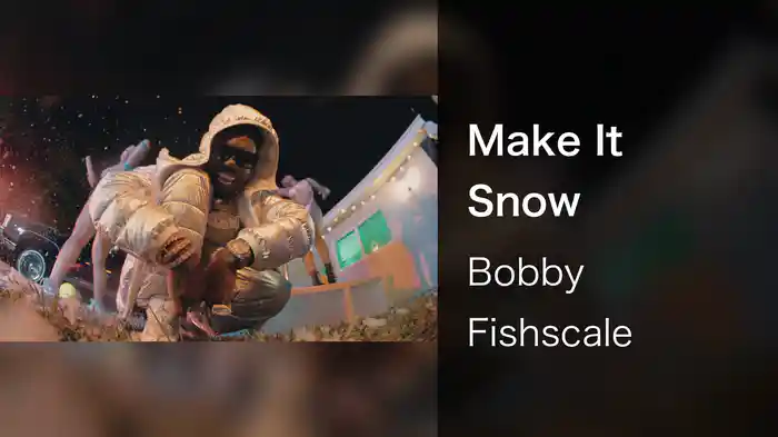 Make It Snow