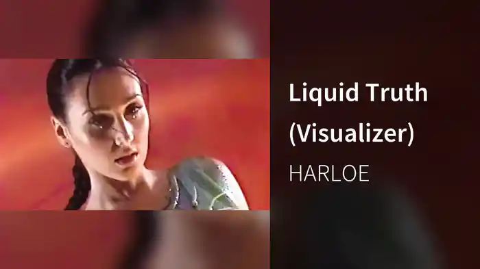 Liquid Truth (Visualizer)