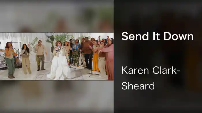 Send It Down