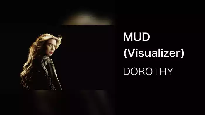 MUD (Visualizer)