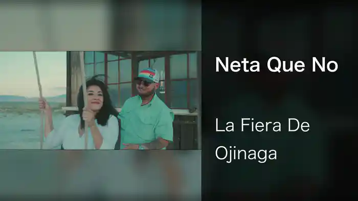 Neta Que No