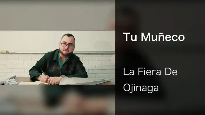 Tu Muñeco