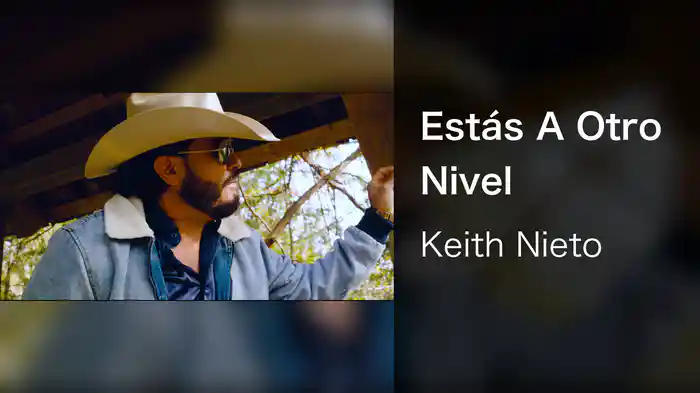 Estás A Otro Nivel