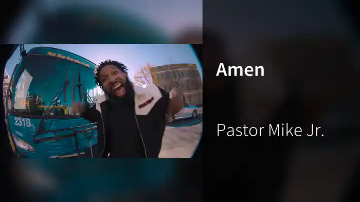 Amen