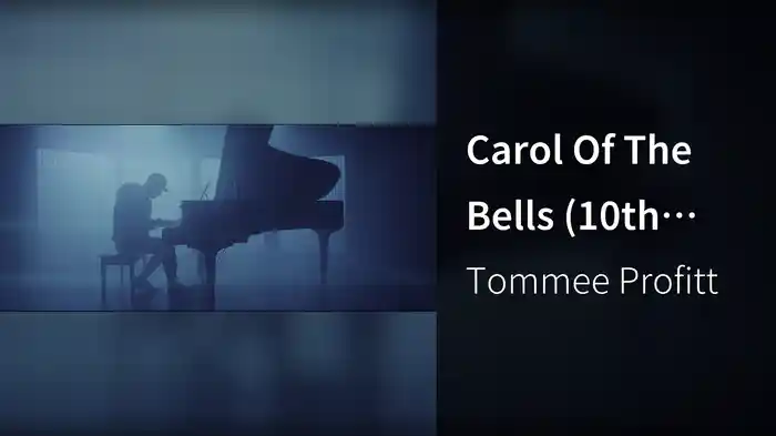 Carol Of The Bells (10th Anniversary Edition)