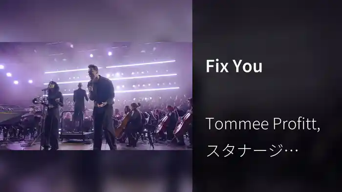 Fix You