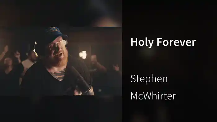 Holy Forever