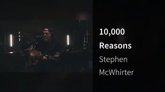 10,000 Reasons