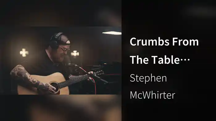 Crumbs From The Table (Band)