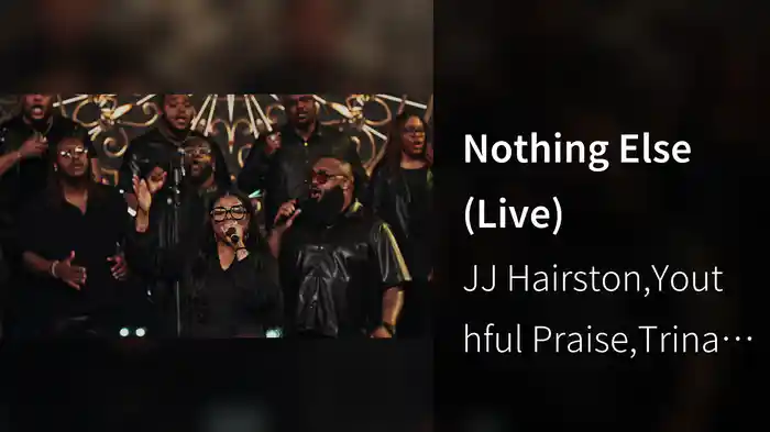 Nothing Else (Live)
