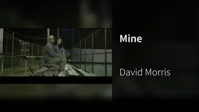 Mine