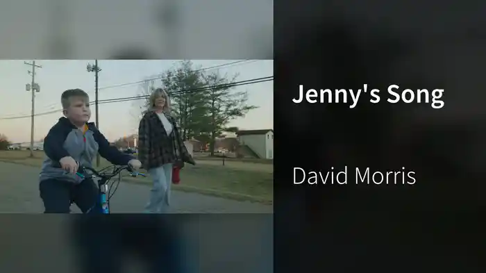 Jenny's Song