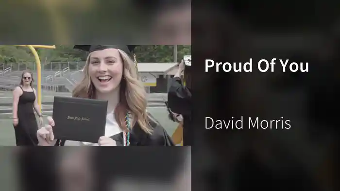 Proud Of You