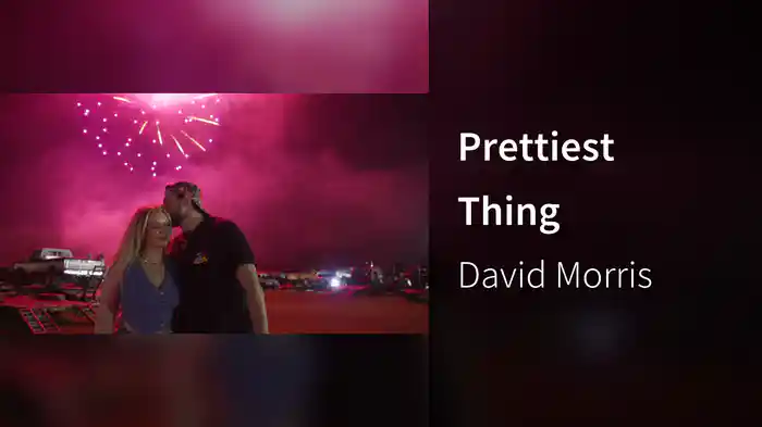 Prettiest Thing