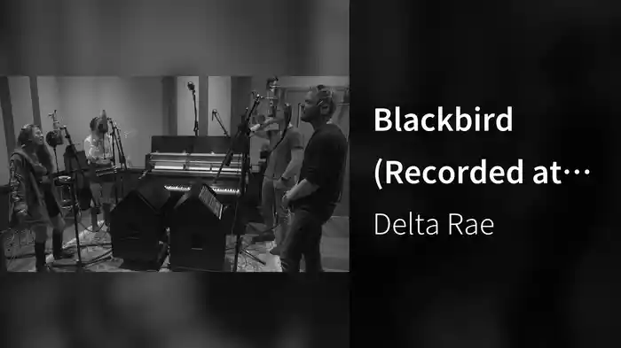Blackbird (Recorded at Blackbird Studios, Nashville)